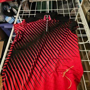 Jamie sadock sports shirt